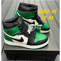 Кроссовки Nike Jordan 1 арт 4389 (предзаказ)