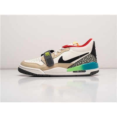 Кроссовки Nike Air Jordan Legacy 312 low