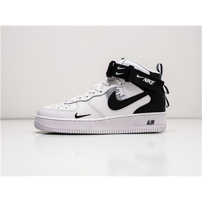 Зимние Кроссовки Nike Air Force 1 07 Mid LV8