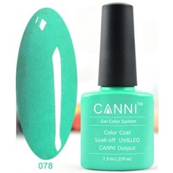 Canni № 078