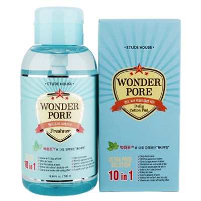 ETUDE HOUSE Wonder Pore Многофункциональное средство