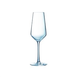 Набор фужеров для шампанского ULTIME BORD OR 4шт 230мл         (Код: P7634  )