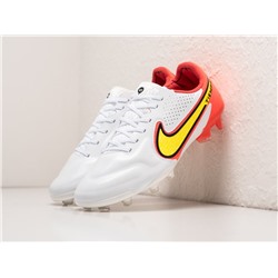 Футбольная обувь Nike Tiempo Legend IX Elite FG