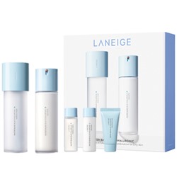 LANEIGE Water Bank Blue Hyaluronic Базовый уход за нормальной и сухой кожей