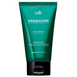 ЛД HERBALISM Маска для волос HERBALISM TREATMENT 150ML