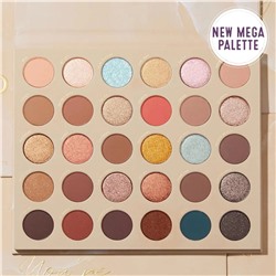 You're Golden - Shadow Palette