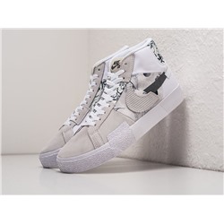 Кроссовки Nike SB Zoom Blazer Mid