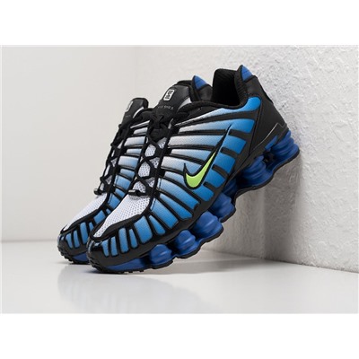 Кроссовки Nike Shox TL