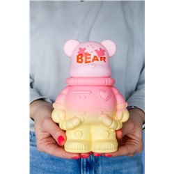 Копилка «Cosmo bear», pink