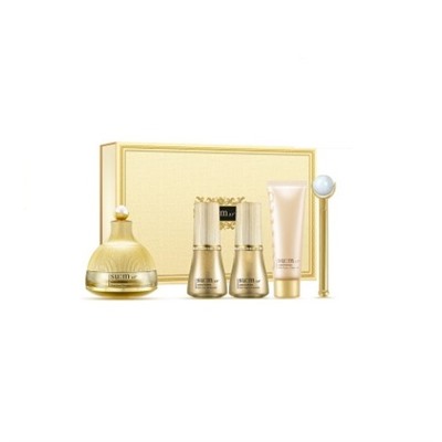 su:m37˚ Losec Summa Elixir Крем для глаз  50ml Double capacity set.