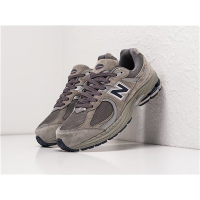 Кроссовки New Balance 2002R