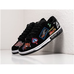 Кроссовки Neckface x Nike SB Dunk Low Pro QS