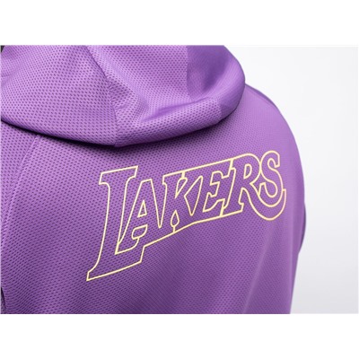 Толстовка Los Angeles Lakers