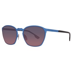 Diesel Sonnenbrille Damen Blau