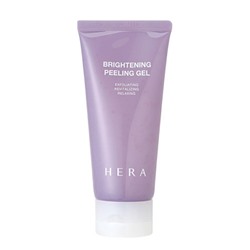 HERA BRIGHTENING Осветляющий пилинг-гель