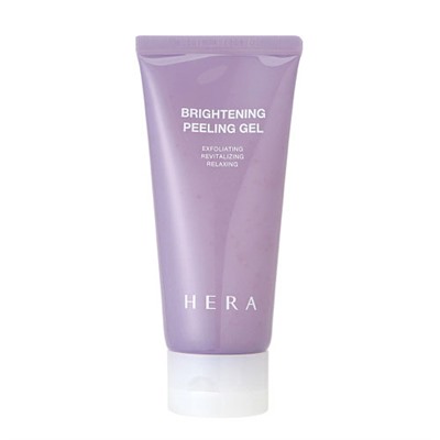 HERA BRIGHTENING Осветляющий пилинг-гель