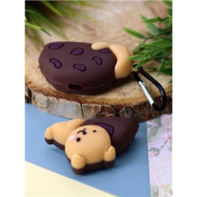 Чехол для AirPods 3 "Cookie"