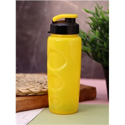 Спортивная бутылка "Sport", orange (500 ml)