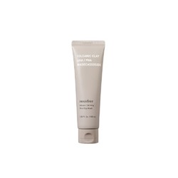 Innisfree Jeju Volcanic Calming Pore Clay Mask 100 mL