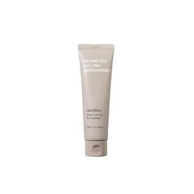 Innisfree Jeju Volcanic Calming Pore Clay Mask 100 mL