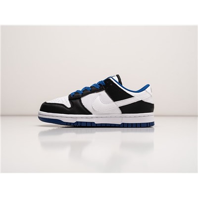 Кроссовки Nike SB Dunk Low