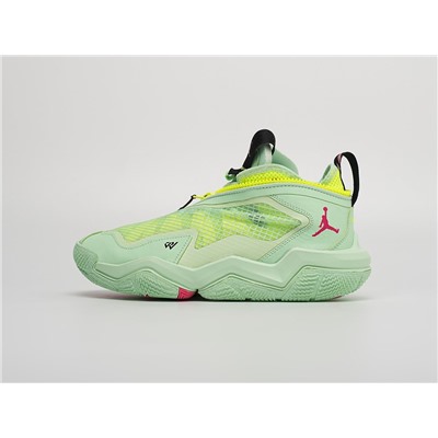 Кроссовки Nike Jordan Why Not Zer0.6