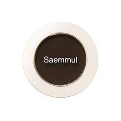 The Saem Saemmul Тени для век (Матовые)