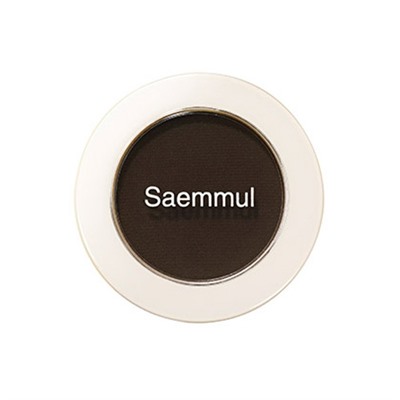The Saem Saemmul Тени для век (Матовые)