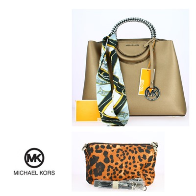 Сумка Michael Kors Hamilton aрт. 62339