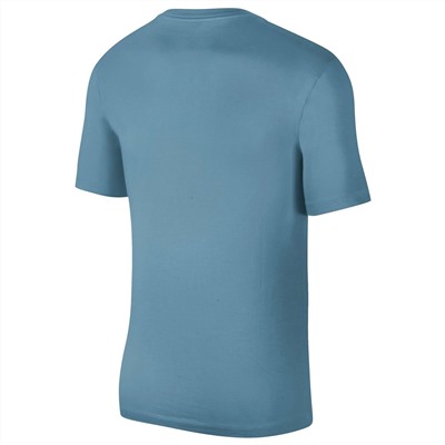 Nike, Icon Futura T Shirt Mens