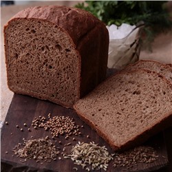 Хлебная смесь «Ароматный хлеб с травами»