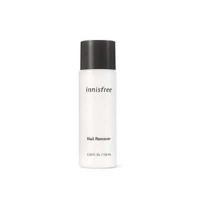 Innisfree Eco Жидкость для снятия лака 100mL