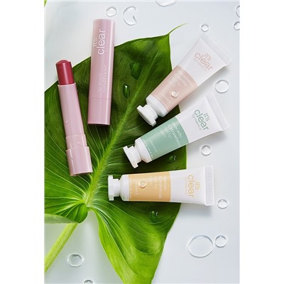 Бальзам для губ Fuel lip balm Mango & Maracuja fresh