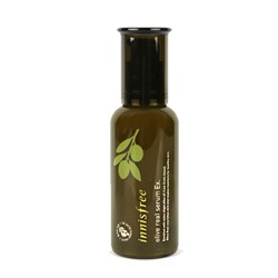 Innisfree Olive Real Сыворотка с масло оливы