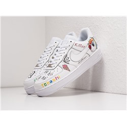 Кроссовки Nike Air Force 1 Low