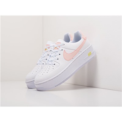 Кроссовки Nike Air Force 1 Low