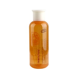 Innisfree tangerine vita C Тонер с витамином С