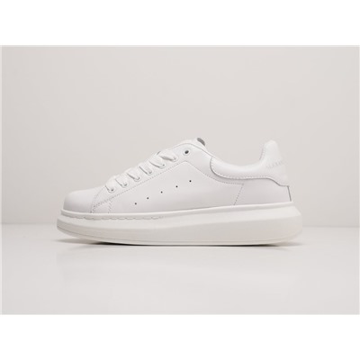 Кроссовки Alexander McQueen Lace-Up Sneaker