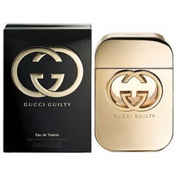 "Guilty" Gucci, 75ml, Edt aрт. 60569