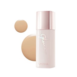 Missha Glow Тональная основа SPF20 PA++