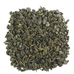 Зеленый чай Ганпаудер (500 гр)