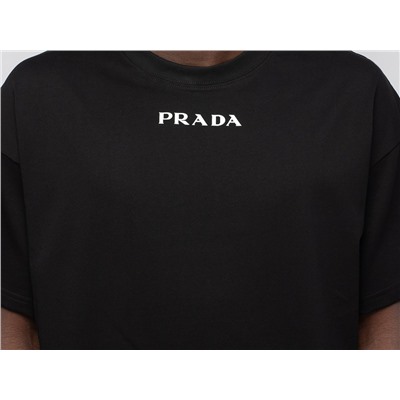 Футболка Prada