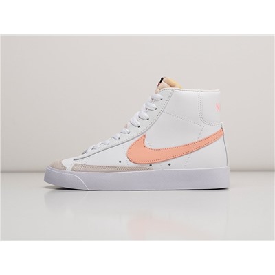 Кроссовки Nike Blazer Mid 77