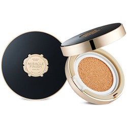 THE FACE SHOP CC Cooling Cushion СС крем с охлаждающим действием SPF42 PA+++