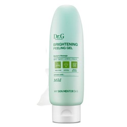 Gowoonsesang Brightening Осветляющий пилинг-гель