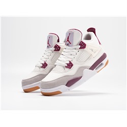 Кроссовки Nike Air Jordan 4 Retro