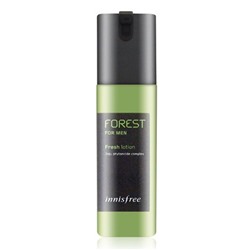 Innisfree forest for men Освежающий лосьон