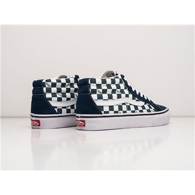 Кеды VANS Sk8 Mid