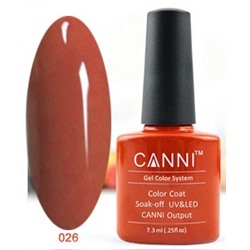 Canni № 026