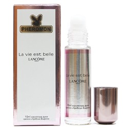 Lancome La Vie Est Belle pheromon For Women oil roll 10 ml